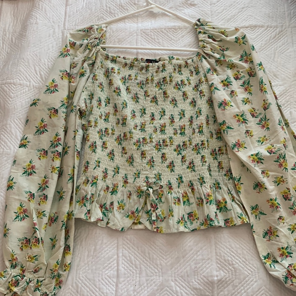 Blouse